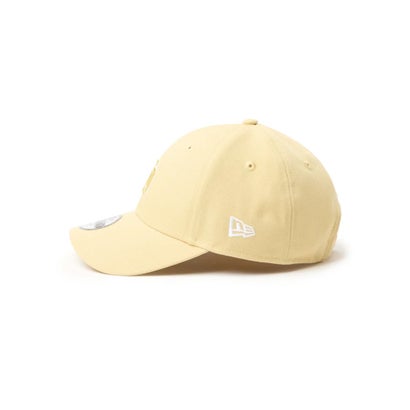 ニューエラ NEW ERA キャップ キッズ 子供 Youth 9FORTY MLB （VGLD）｜詳細画像