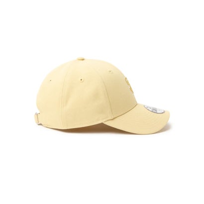 ニューエラ NEW ERA キャップ キッズ 子供 Youth 9FORTY MLB （VGLD）｜詳細画像