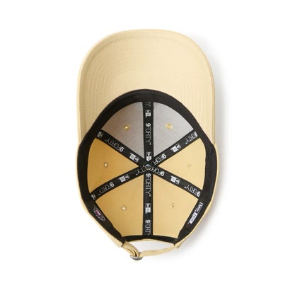 ニューエラ NEW ERA キャップ キッズ 子供 Youth 9FORTY MLB （VGLD）｜詳細画像