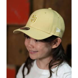 キャップ キッズ 子供 Youth 9FORTY MLB （VGLD）