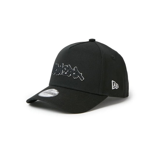 キャップ キッズ 子供 Youth 9FORTY A-Frame （BLK）