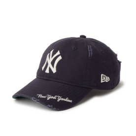 ニューエラ NEW ERA ニューヨーク ヤンキース バイザー ロゴ 9TWENTY