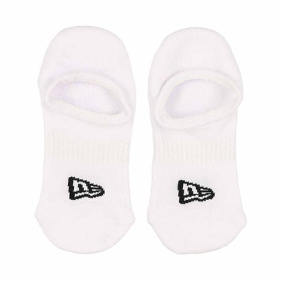 SOCKS VERY SHORT 3PAIRS 11901481 ソックス （WHT）｜詳細画像