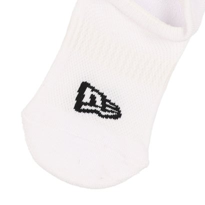 SOCKS VERY SHORT 3PAIRS 11901481 ソックス （WHT）｜詳細画像