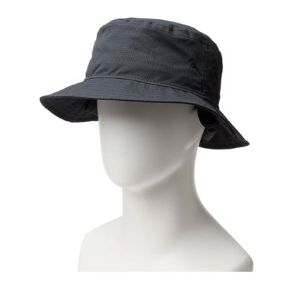 ニューエラ NEW ERA ハット 帽子 アドベンチャーライト サンシェード Tech Air （BLK）｜詳細画像