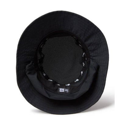 ニューエラ NEW ERA ハット 帽子 アドベンチャーライト サンシェード Tech Air （BLK）｜詳細画像
