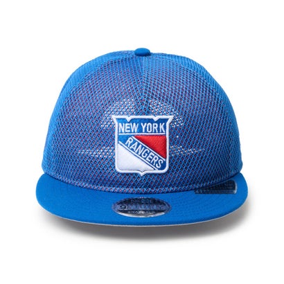 キャップ RC 9FIFTY Flat Visor powered （BLU）｜詳細画像