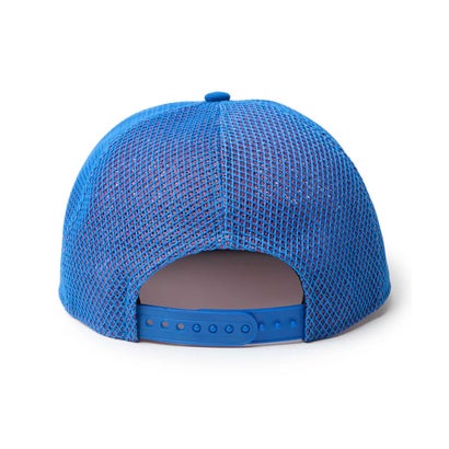 キャップ RC 9FIFTY Flat Visor powered （BLU）｜詳細画像