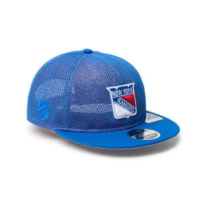 キャップ RC 9FIFTY Flat Visor powered （BLU）｜詳細画像