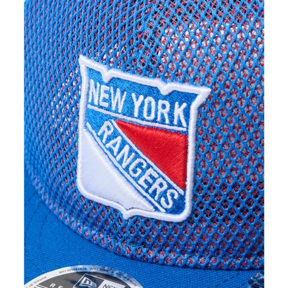 キャップ RC 9FIFTY Flat Visor powered （BLU）｜詳細画像