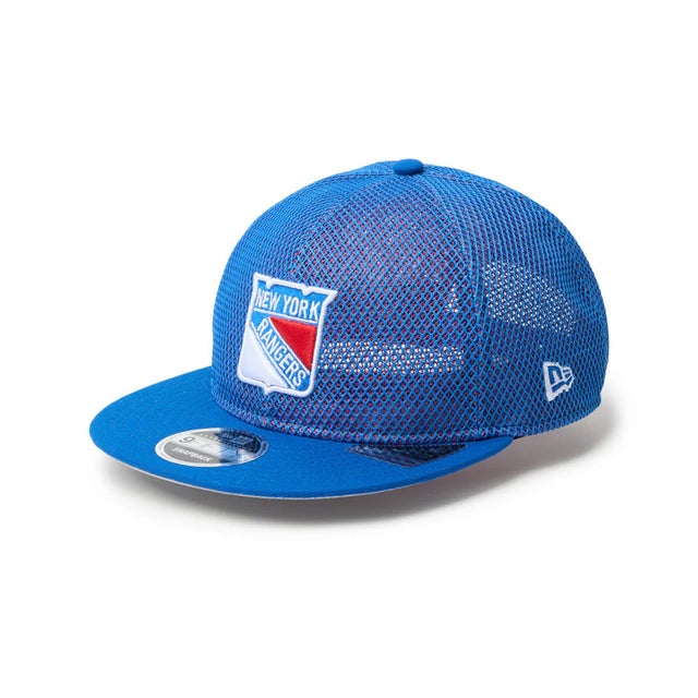キャップ RC 9FIFTY Flat Visor powered （BLU）