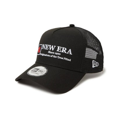 キャップ 帽子 9FORTY A-Frame トラッカー Cap （BLK）｜詳細画像