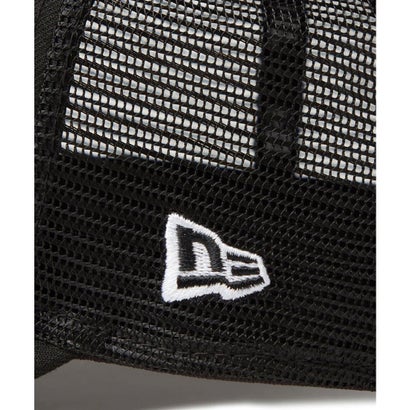 キャップ 帽子 9FORTY A-Frame トラッカー Cap （BLK）｜詳細画像