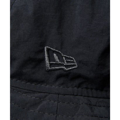 ニューエラ NEW ERA ハット 帽子 エクスプローラー ワイドブリム Explorer Long （BLK）｜詳細画像