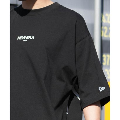 半袖 Tシャツ メンズ バックプリント オーバーサイズ 14856659 （BLK）｜詳細画像