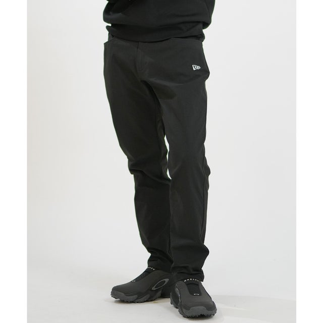 ロングパンツ メンズ GF TAPERED STNTS 15129447 （BLK）