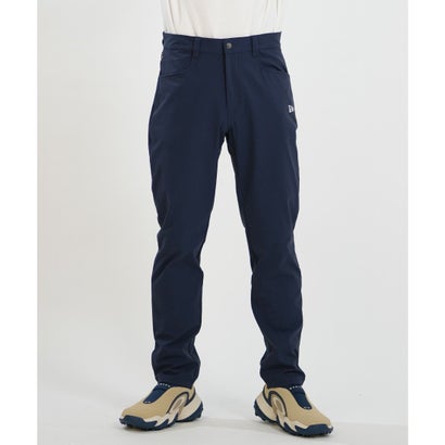 ニューエラ NEW ERA ロングパンツ メンズ GF TAPERED STNTS 15129444 （NVY）｜詳細画像