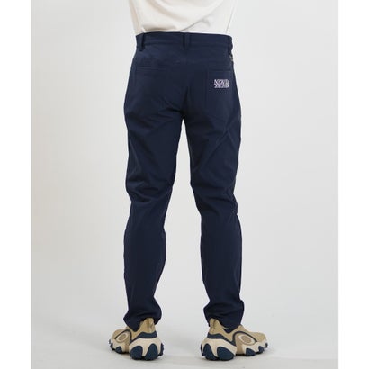 ニューエラ NEW ERA ロングパンツ メンズ GF TAPERED STNTS 15129444 （NVY）｜詳細画像