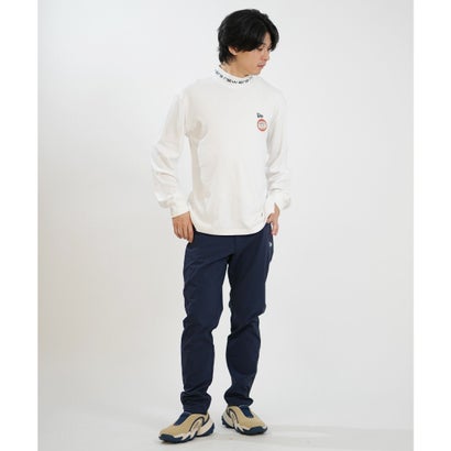 ニューエラ NEW ERA ロングパンツ メンズ GF TAPERED STNTS 15129444 （NVY）｜詳細画像