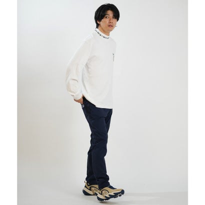 ニューエラ NEW ERA ロングパンツ メンズ GF TAPERED STNTS 15129444 （NVY）｜詳細画像