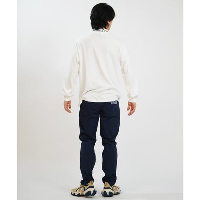 ニューエラ NEW ERA ロングパンツ メンズ GF TAPERED STNTS 15129444 （NVY）｜詳細画像