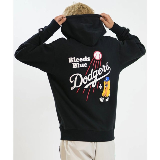 プルオーバー パーカー フーディー メンズ バックプリント SW （BLK）