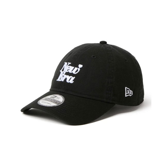 キャップ 9TWENTY With Heart ブラック 15137258 （BLK）