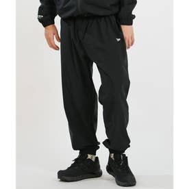ロングパンツ メンズ 速乾 PA ST WOVEN （BLK）