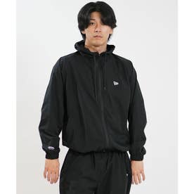 ジャケット メンズ 速乾 PA STRETCH WOVEN （BLK）