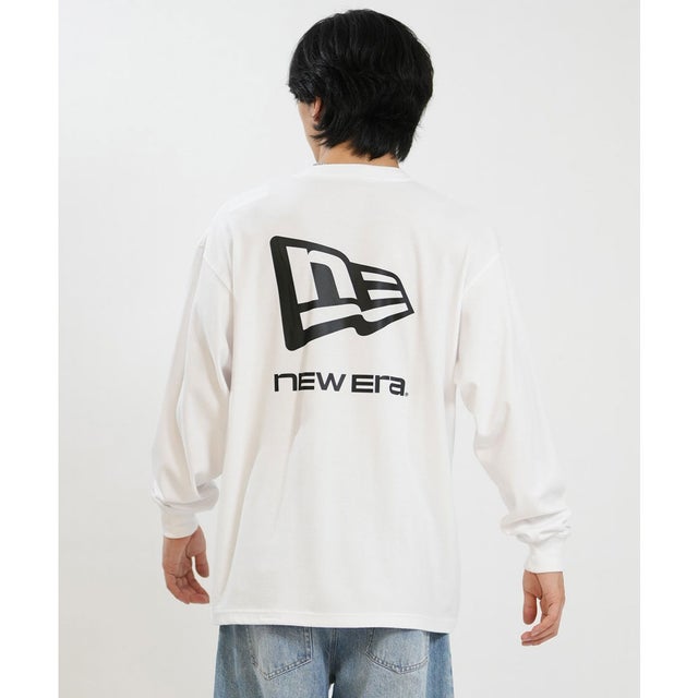 長袖 Tシャツ ロンT メンズ 吸汗速乾 PA （WHI）