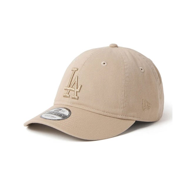 キャップ 9THIRTY MLB Tonal Logo ロサンゼルス・ドジャース （BGE）