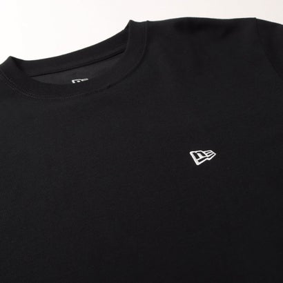 長袖Tシャツ LS PF TEE OOTTF BLK 263 （ブラック）｜詳細画像