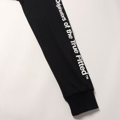 長袖Tシャツ LS PF TEE OOTTF BLK 263 （ブラック）｜詳細画像