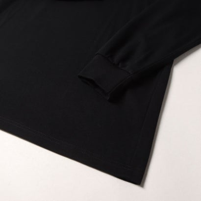 長袖Tシャツ LS PF TEE OOTTF BLK 263 （ブラック）｜詳細画像