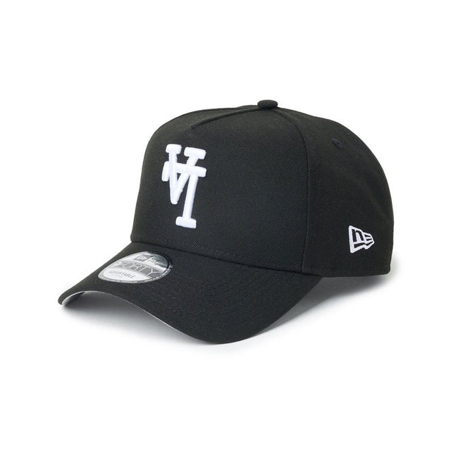 キャップ 9FORTY A-Frame MLB Upside Down （BLK）
