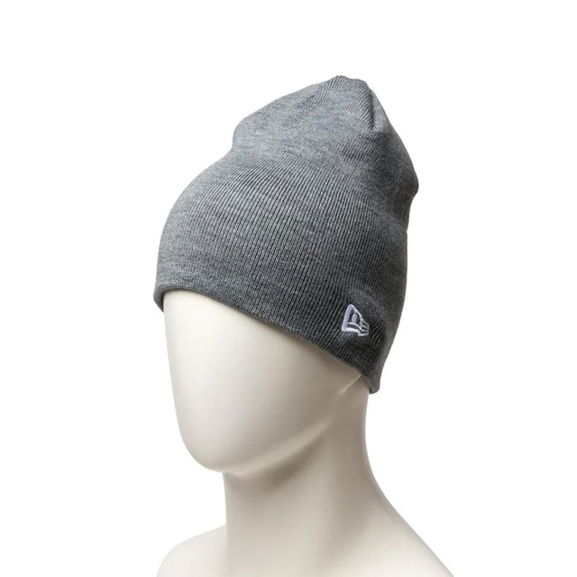 ビーニー ニット帽 ベーシック BASIC BEANIE HGRY （HGRY）