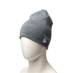 ビーニー ニット帽 ベーシック BASIC BEANIE HGRY （HGRY）