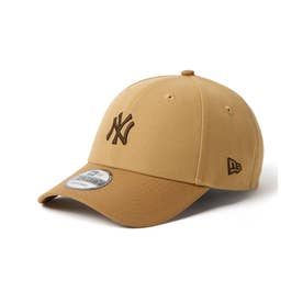 キャップ 9FORTY MLB Midsize Logo ニューヨーク・ヤンキース （BRNZ）