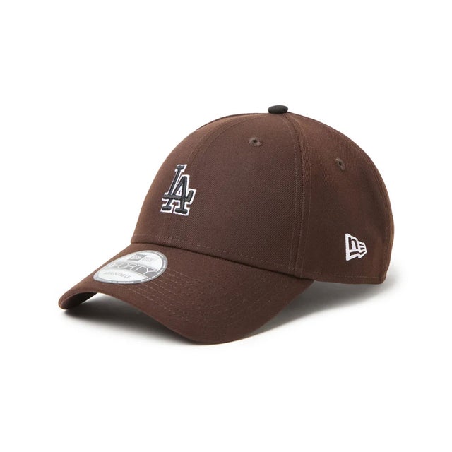 キャップ 9FORTY MLB Midsize Logo ロサンゼルス・ドジャース （BWO）