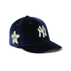 キャップ PC 59FIFTY Velvet ベルベット ニューヨーク・ヤンキース （NVY）