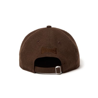 ニグロリーグ カンザスシティ・モナークス レトロクラウン 9FIFTY（NEGRO LEAGUE KANSAS CITY MONARCHS RETRO CROWN 9FIFTY） （ウォルナット）｜詳細画像