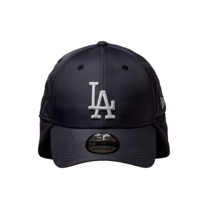 ロサンゼルス・ドジャース ウォームギア オクタ 39THIRTY（LOS ANGELES DODGERS WARM GEAR OCTA 39THIRTY） （ブラック）｜詳細画像