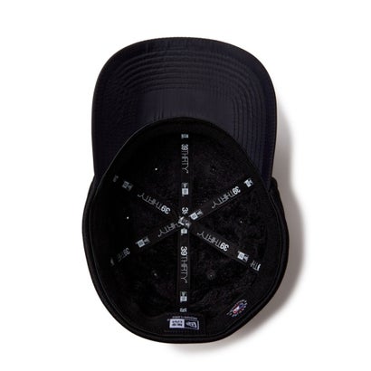 ロサンゼルス・ドジャース ウォームギア オクタ 39THIRTY（LOS ANGELES DODGERS WARM GEAR OCTA 39THIRTY） （ブラック）｜詳細画像