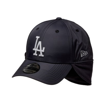 ロサンゼルス・ドジャース ウォームギア オクタ 39THIRTY（LOS ANGELES DODGERS WARM GEAR OCTA 39THIRTY） （ブラック）｜詳細画像