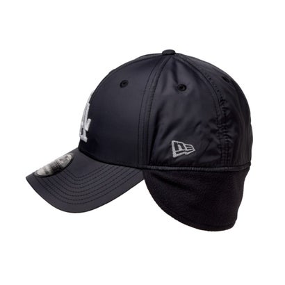 ロサンゼルス・ドジャース ウォームギア オクタ 39THIRTY（LOS ANGELES DODGERS WARM GEAR OCTA 39THIRTY） （ブラック）｜詳細画像