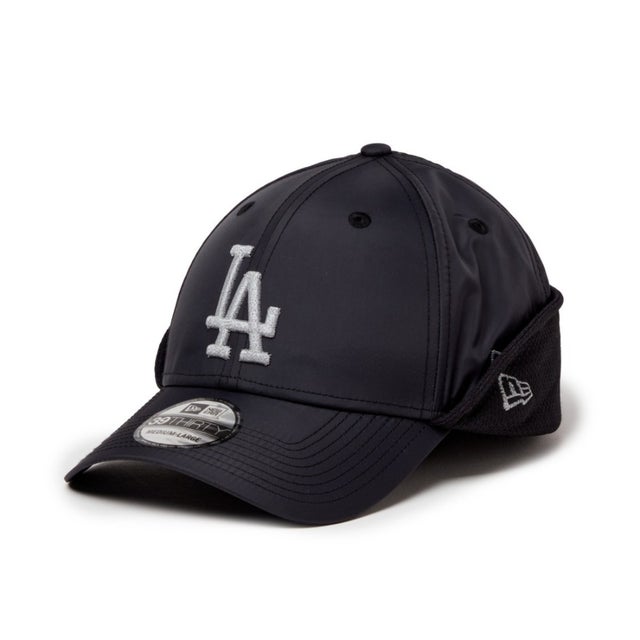 ロサンゼルス・ドジャース ウォームギア オクタ 39THIRTY（LOS ANGELES DODGERS WARM GEAR OCTA 39THIRTY） （ブラック）