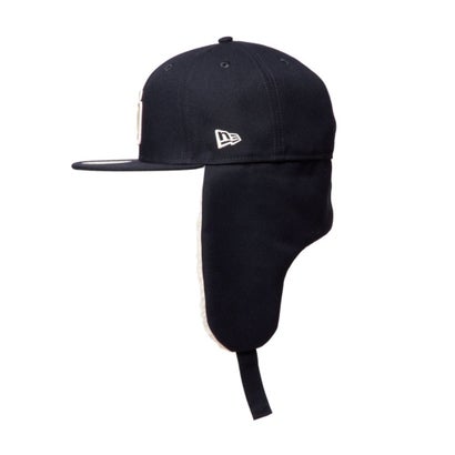 サンディエゴ・パドレス ドッグイヤー 59FIFTY（SAN DIEGO PADRES DOG EAR 59FIFTY） （ネイビー）｜詳細画像