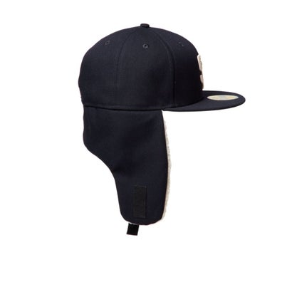 サンディエゴ・パドレス ドッグイヤー 59FIFTY（SAN DIEGO PADRES DOG EAR 59FIFTY） （ネイビー）｜詳細画像