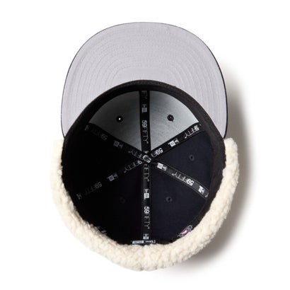 サンディエゴ・パドレス ドッグイヤー 59FIFTY（SAN DIEGO PADRES DOG EAR 59FIFTY） （ネイビー）｜詳細画像