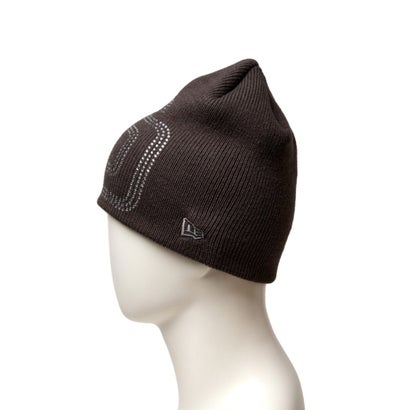 サンディエゴ・パドレス ラインストーン ベーシック ビーニー（SAN DIEGO PADRES RHINESTONE BASIC BEANIE） （ダークグレー）｜詳細画像